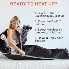 LifePro infared Sauna Blanket for Detoxification