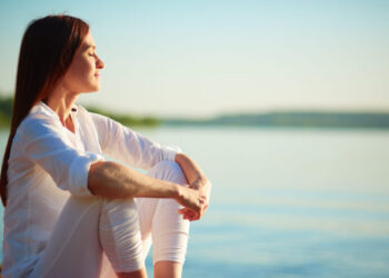 Mindfulness Meditation Seaside Reflective Practice scaled e1700143409610