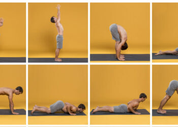 man yoga poses collage stretching guide scaled e1702303161186